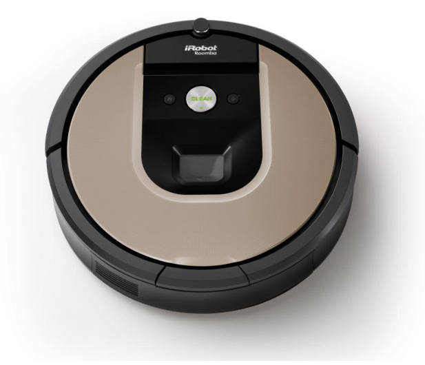 iRobot Roomba 966 - 1403399 - zdjęcie